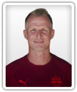 Markus Berger