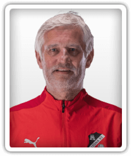 Andreas Bergmann