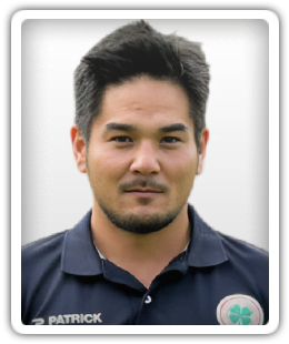 Ken Asaeda
