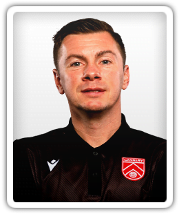 Nikolas Ledgerwood