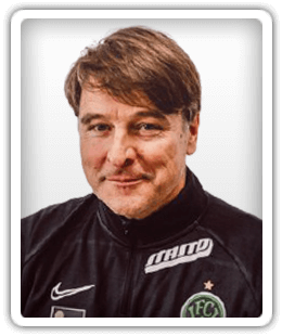 Michael Oenning