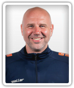 Bob Peeters