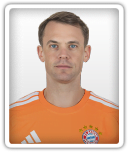 Manuel Neuer