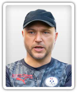 Danny Galm