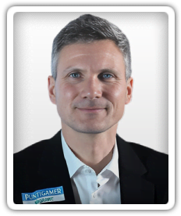 Michael Parensen
