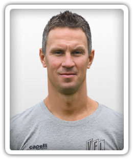 Tim Danneberg