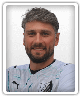 Wolfgang Hesl