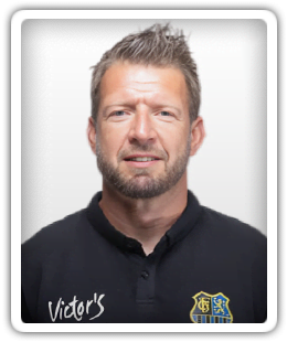 Dirk Orlishausen