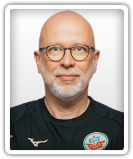 Thomas Finck