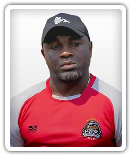 Robert Kidiaba