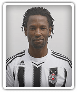 Joseph Kizito