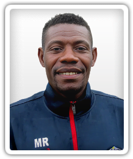 Richard Malinga