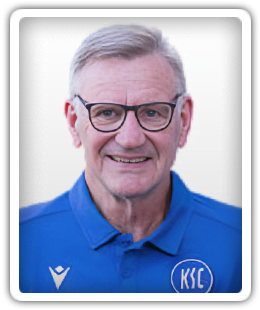 Peter Gadinger