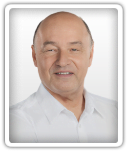Frank Holzer