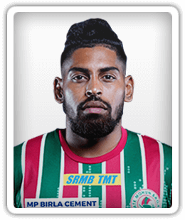 Roy Krishna
