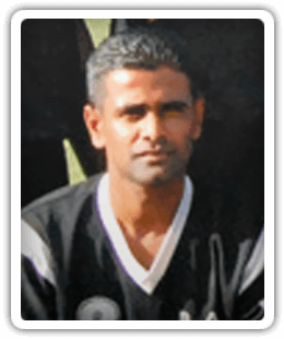 Alvin Avinesh