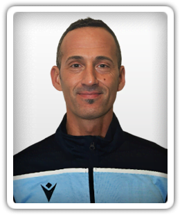 Federico Gasperoni