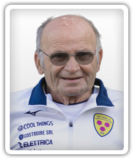 Marino Casali