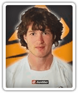 James McPeake