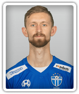 Luke Adams