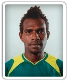 Emmanuel Poila
