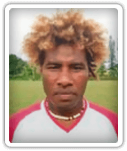 Gibson Daudau