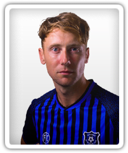 Sam Mason-Smith