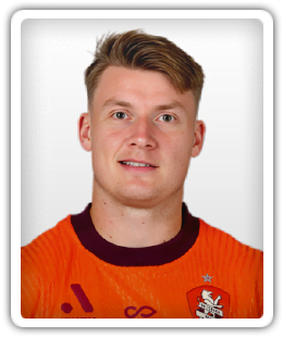 James McGarry