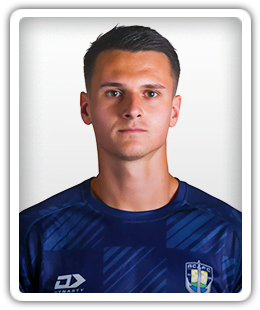 Adam Mitchell
