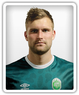 Andre de Jong