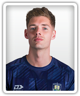 Alfie Rogers