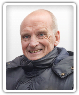 Colin Cook