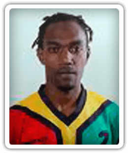 Dominique Fred