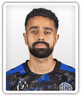 Sarpreet Singh