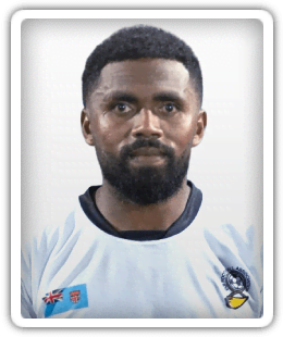 Setareki Hughes