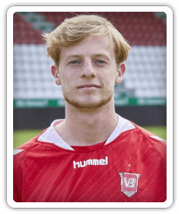 Matt Conroy