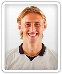 Ben Waine