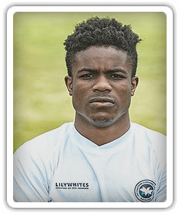 Kelvin Kalua