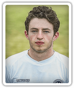 Alex Clayton