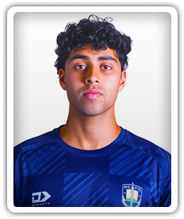 Nathan Lobo