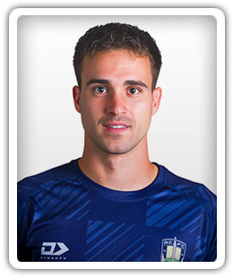 Gerard Garriga