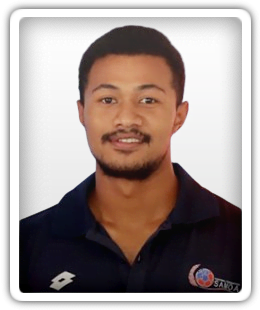 Michael Tumua Leo