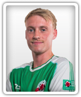Declan Sweeney