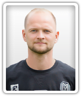 Patrick Theodor