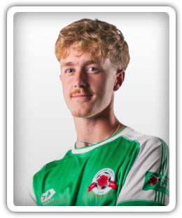 Adam Windelburn