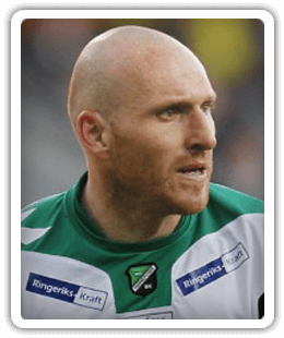 Erik Hagen