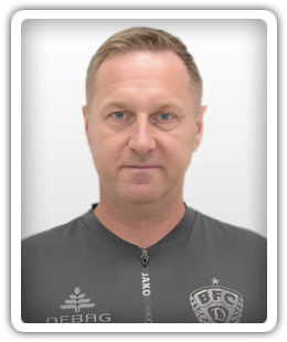Dennis Kutrieb