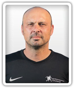 Marcus Antczak