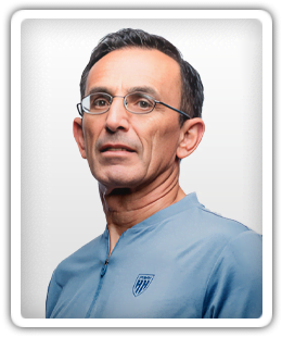 Christos Papadopoulos