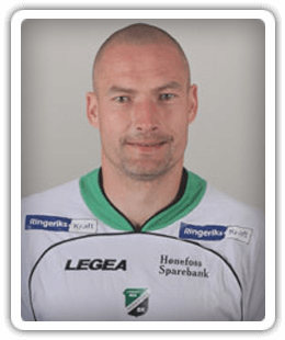 Frode Lafton